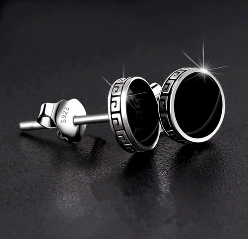 Ohrstecker ohrring ohrschmuck - ohrstecker,