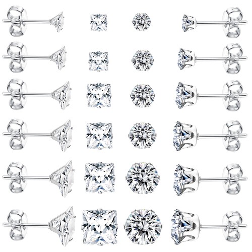 Dochais paar ohrringe - dochais,