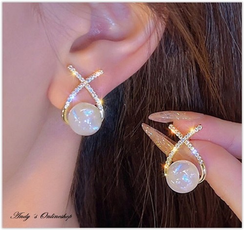 Ohrringe ohrstecker ohrschmuck - ohrringe,