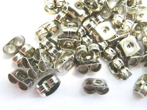 100 edelstahl stopper - 100,