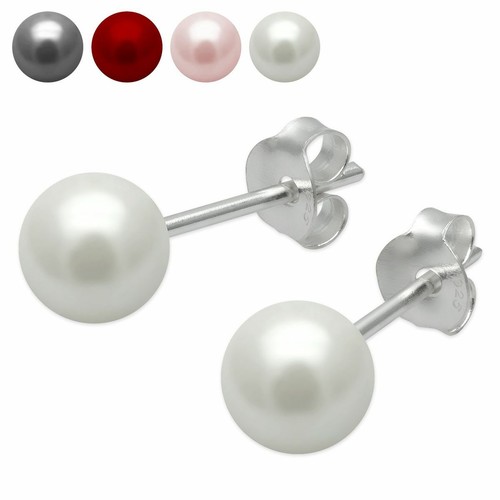 Echt silber 925 perlen - echt,