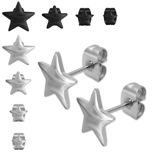 Paar ohrstecker ohrringe - paar,