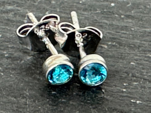 925 silber ohrringe - 925, ohrstecker
