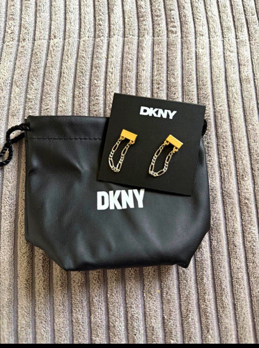 Dkny ohrringe set - set, &