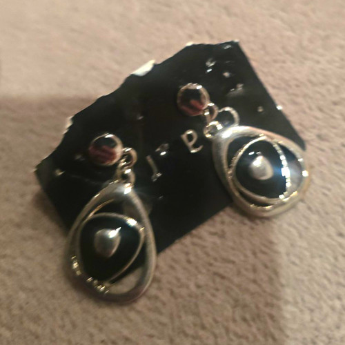 Ohrringe ohrstecker tropfen - ohrringe,