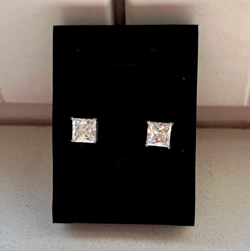 Lovisa ohrstecker zirkonia - ohrstecker,