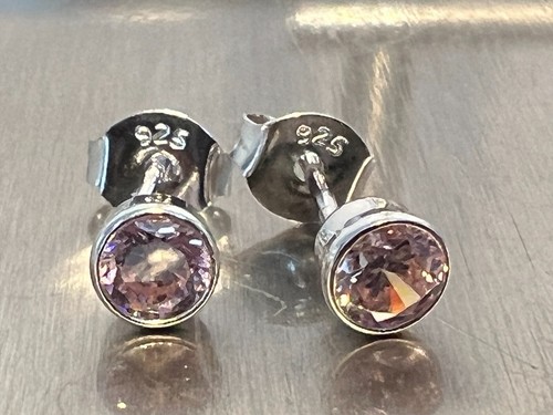 925 silber ohrringe ohrstecker - silber,