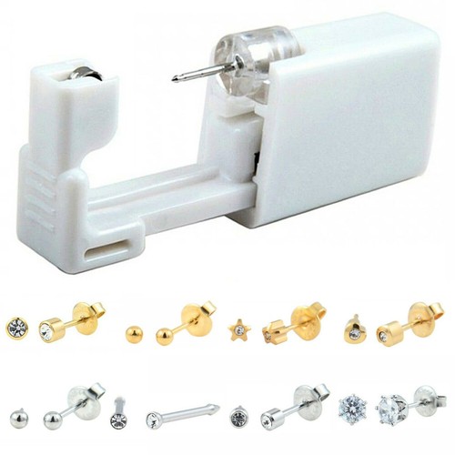 Erstohrstecker ohrstecker - erstohrstecker,