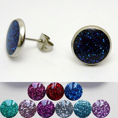 Paar glitter glitzer - paar,
