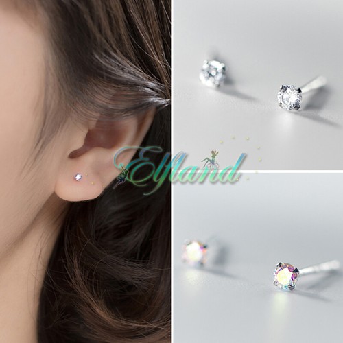 Echt 925 sterling silber - silber, *