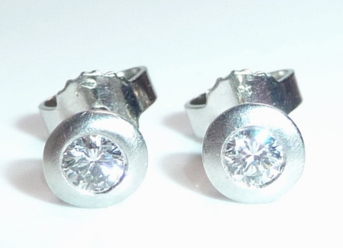 Ohrringe ohrstecker 950 - ohrringe,
