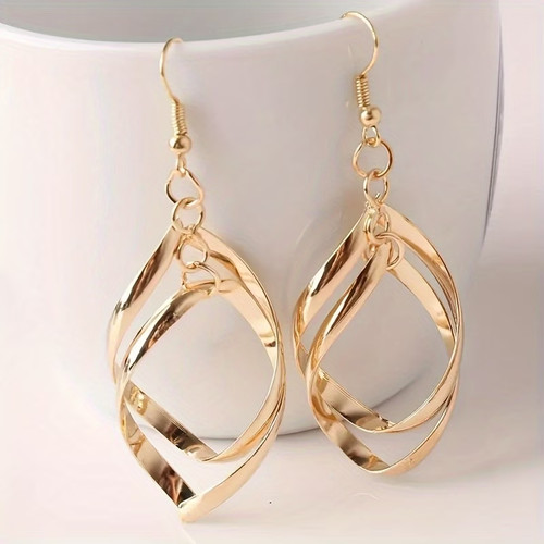 Elegante ohrringe 18 - elegante,