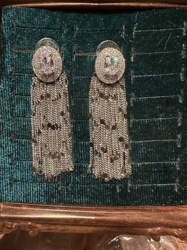Fashion jewelry silberfarbene - fashion,
