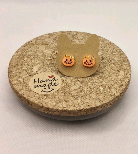 Ohrringe ohrstecker halloween - ohrringe,