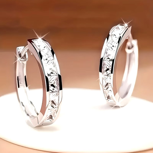 Paar s925 sterling silber - sterling,