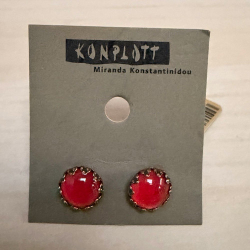 Konplott ohrstecker ohrringe - konplott,