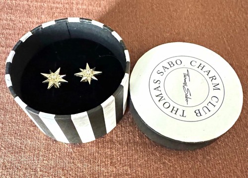 Thomas sabo stern ohrstecker - thomas,