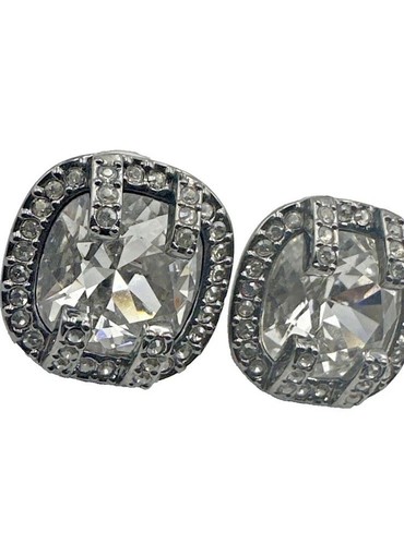 Original swarovski ohrringe - original,